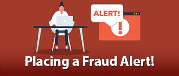 Thumbnail for Placing A Fraud Alert