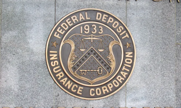 FDIC rates Belmont Savings Bank 'Outstanding' in CRA Compliance