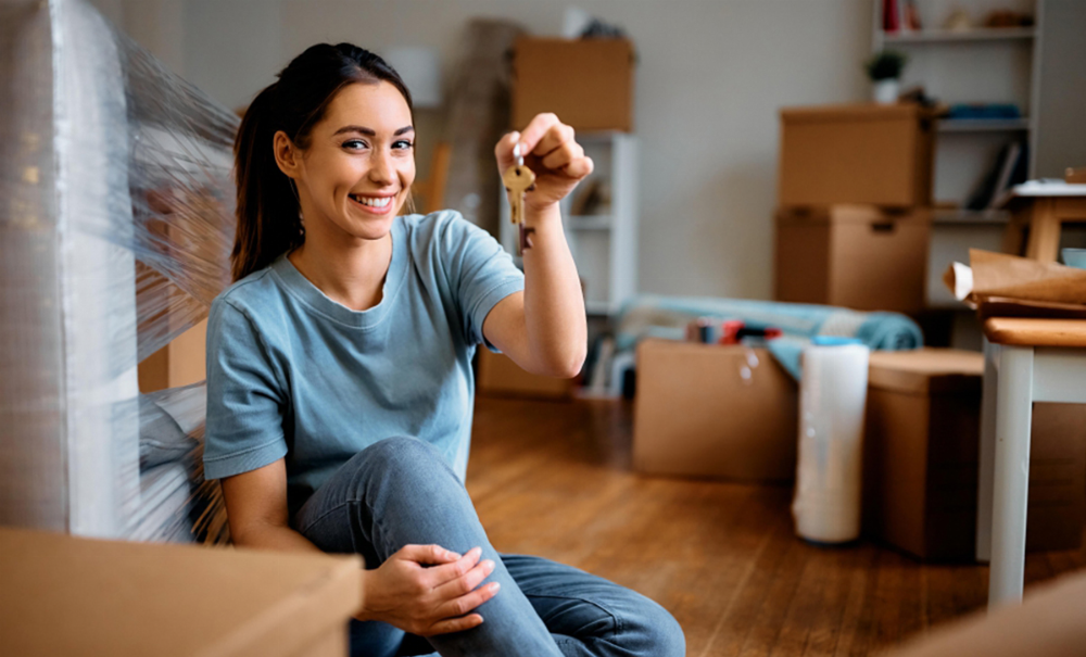 Ohio Homebuyer Plus