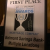 BSB Mortgage Team Voted Best of the Ohio Valley Readers Choice!