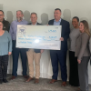 BSB donates $15,000 toward FunFest Fridays