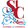 St. Clairsville Chamber of Commerce Logo