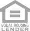 Equal Housing Lender