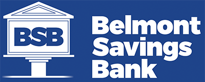 Image of Belmont Savings Bank Logo